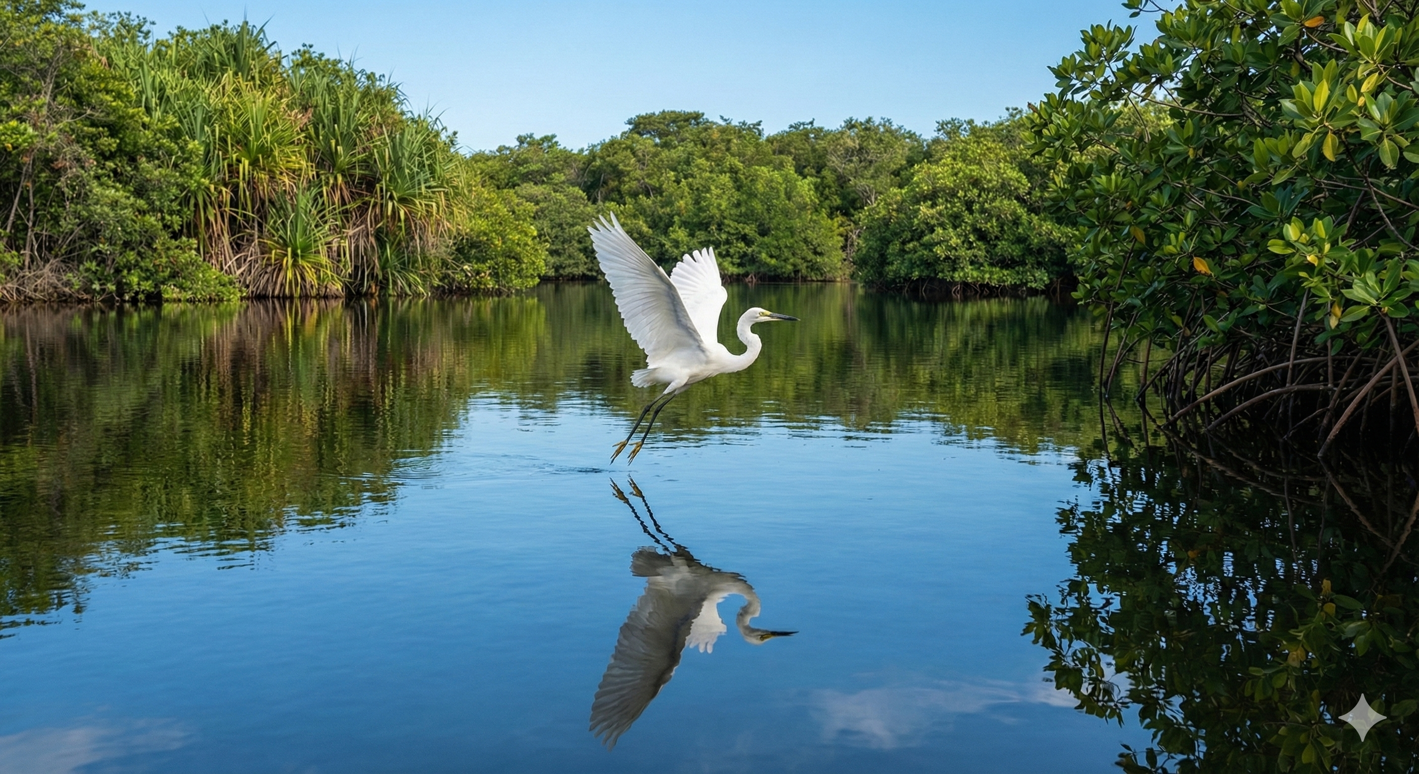 Conservación de Biodiversidad