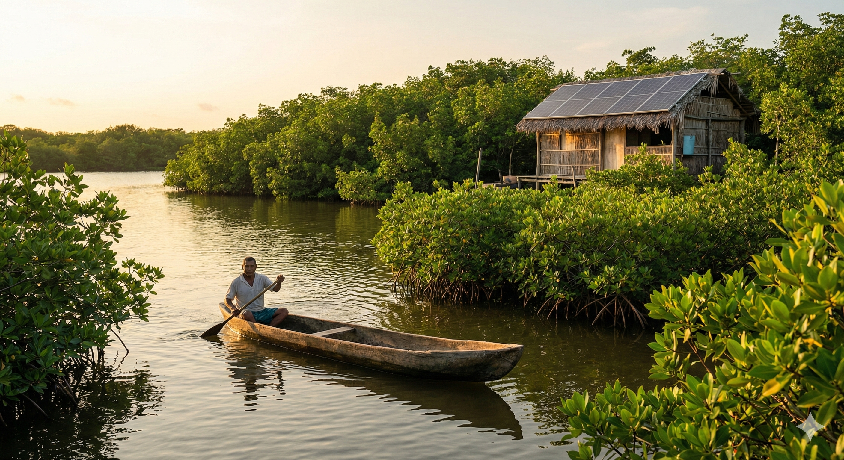Desarrollo Sostenible